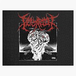 Polyphia merch polyphia Jigsaw Puzzle RB1207