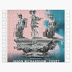 With Special Guest - Polyphia Jigsaw Puzzle RB1207