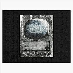 Polyphia Merch Polyphia A Lot Like Birds No Place Jigsaw Puzzle RB1207