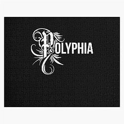 A different mood and a different way polyphia Jigsaw Puzzle RB1207