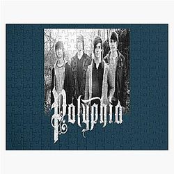 Cool Polyphia  Jigsaw Puzzle RB1207