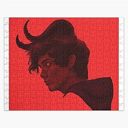 Aesthetic polyphia Fan Art Jigsaw Puzzle RB1207