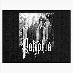 Cool Polyphia Jigsaw Puzzle RB1207