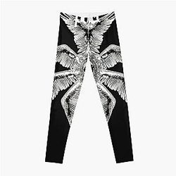 Polyphia merch Leggings RB1207