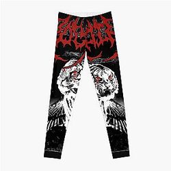 Polyphia merch polyphia Leggings RB1207