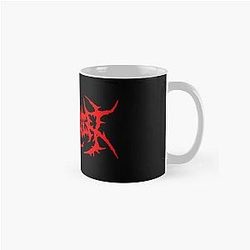 Polyphia Merch, Polyphia Logo Classic Mug RB1207