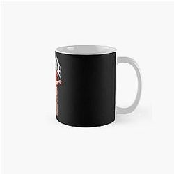 Polyphia Merch Polyphia T-Shirts Classic Mug RB1207