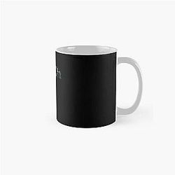 Polyphia flowers Classic Mug RB1207