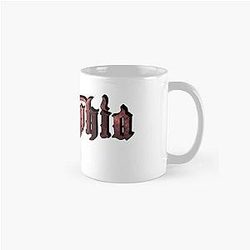 Polyphia Merch Polyphia Polyphia  Classic Mug RB1207