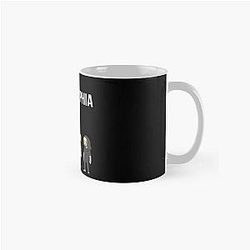 polyphia band - graphic design  Classic Mug RB1207