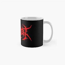 polyphia band - graphic design Classic Mug RB1207