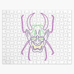 polyphia devils Merch polyphia devils Jigsaw Puzzle RB1207
