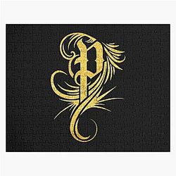 POLYPHIA Essential Jigsaw Puzzle RB1207