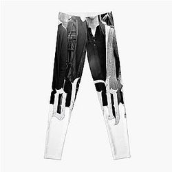Polyphia Merch Cool Polyphia Band Team Leggings RB1207
