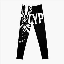 A different mood and a different way polyphia Leggings RB1207