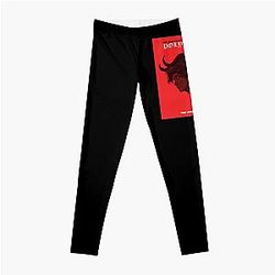 Aesthetic polyphia Fan Art  Leggings RB1207