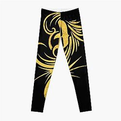 POLYPHIA Essential Leggings RB1207