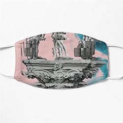 With Special Guest - Polyphia Flat Mask RB1207