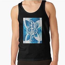 Cool Polyphia  Tank Top RB1207