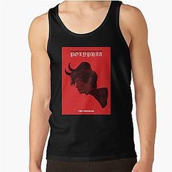 Aesthetic polyphia Fan Art  Tank Top RB1207