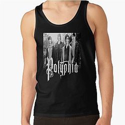 Cool Polyphia Tank Top RB1207
