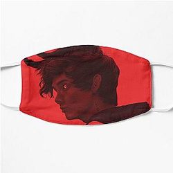 Aesthetic polyphia Fan Art Flat Mask RB1207