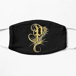POLYPHIA Essential Flat Mask RB1207