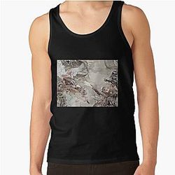 Polyphia Merch Polyphia band Throw Blanket polyphia Tank Top RB1207