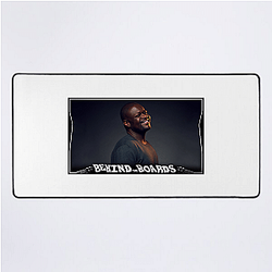 Poo Drop Poo Bear Mouse Pads