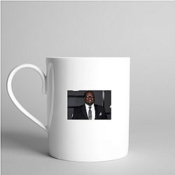 Bear Crafted Poo Bear Mugs