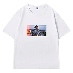 Bear Hits Poo Bear T-Shirts