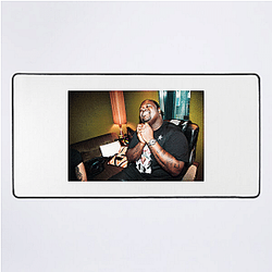 Poo Studio Poo Bear Mouse Pads