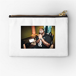 Poo Studio Poo Bear Zipper Pouches