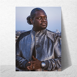 Bear Hits Poo Bear Posters