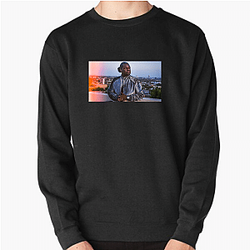 Bear Hits Poo Bear Sweatshirts