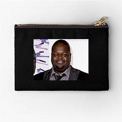 Bear Waves Poo Bear Zipper Pouches