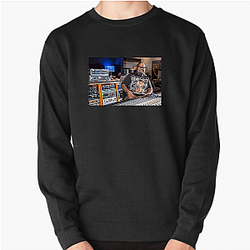 Bear Legend Poo Bear Sweatshirts