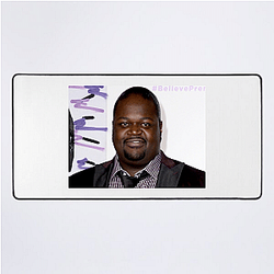 Bear Waves Poo Bear Mouse Pads