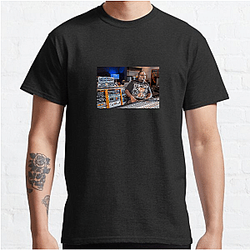 Bear Legend Poo Bear T-Shirts