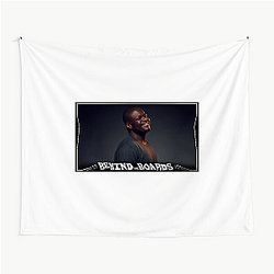 Poo Drop Poo Bear Tapestries