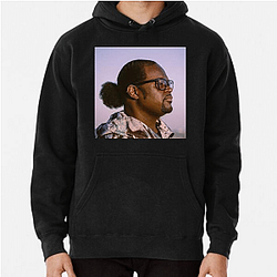 Poo Sound Poo Bear Hoodies