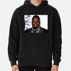 Bear Waves Poo Bear Hoodies