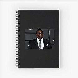 Bear Crafted Poo Bear Notebook