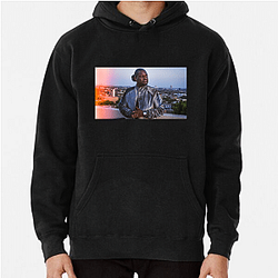 Bear Hits Poo Bear Hoodies