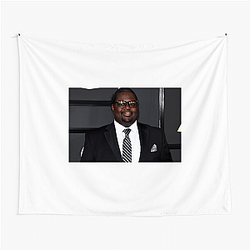 Bear Crafted Poo Bear Tapestries