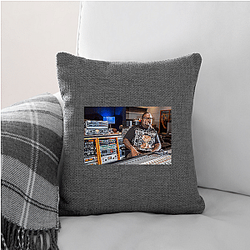 Bear Legend Poo Bear Pillows Cover