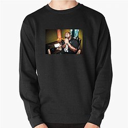 Poo Studio Poo Bear Sweatshirts