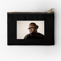 Poo Bear Vibes Poo Bear Zipper Pouches