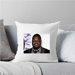 Bear Waves Poo Bear Pillows Cover