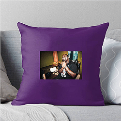 Poo Studio Poo Bear Pillows Cover